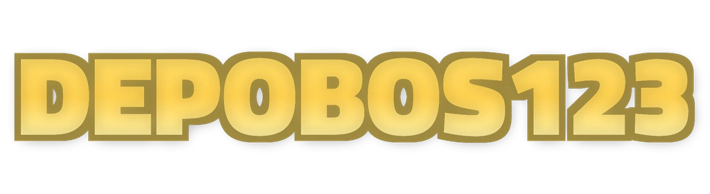 Logo DEPOBOS123